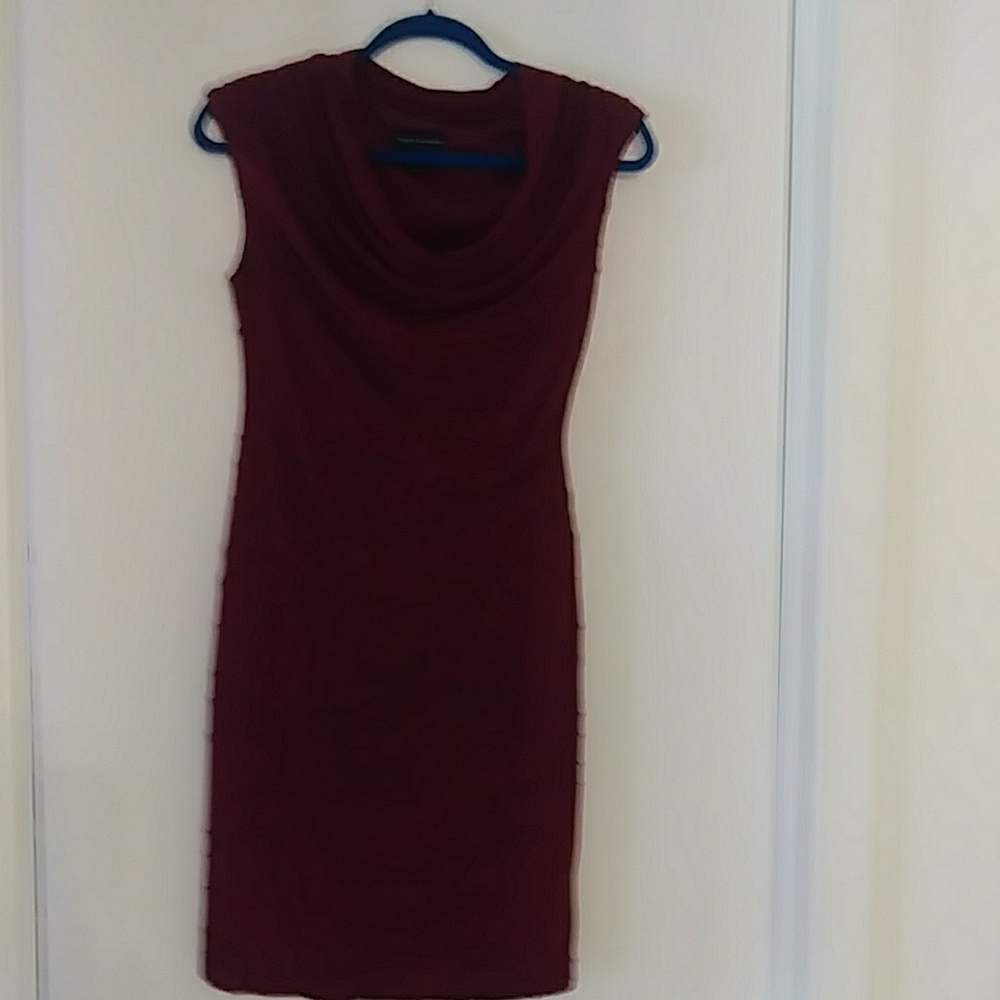 Dress - Picture 2 of 3